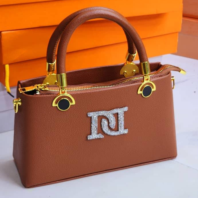 Sac en cuir pour femme