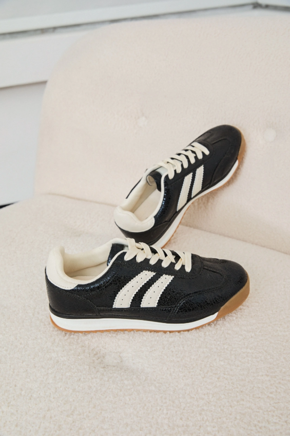 Baskets  Urbaine Vintage