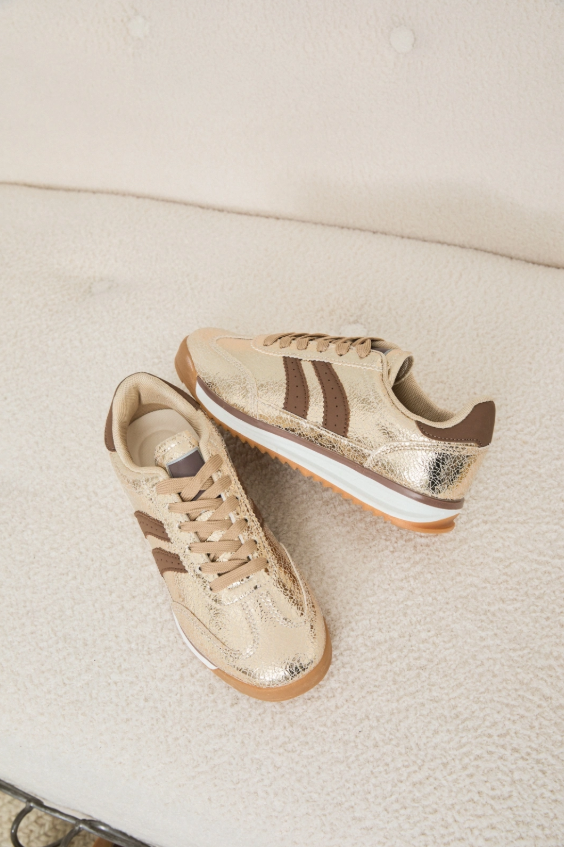 Baskets  Urbaine Vintage