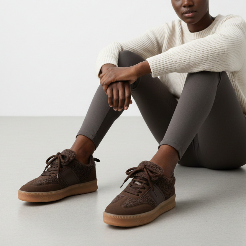 Basket Confortable et tendance