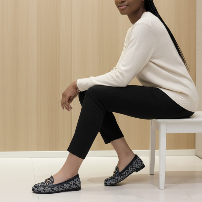 Mocassins