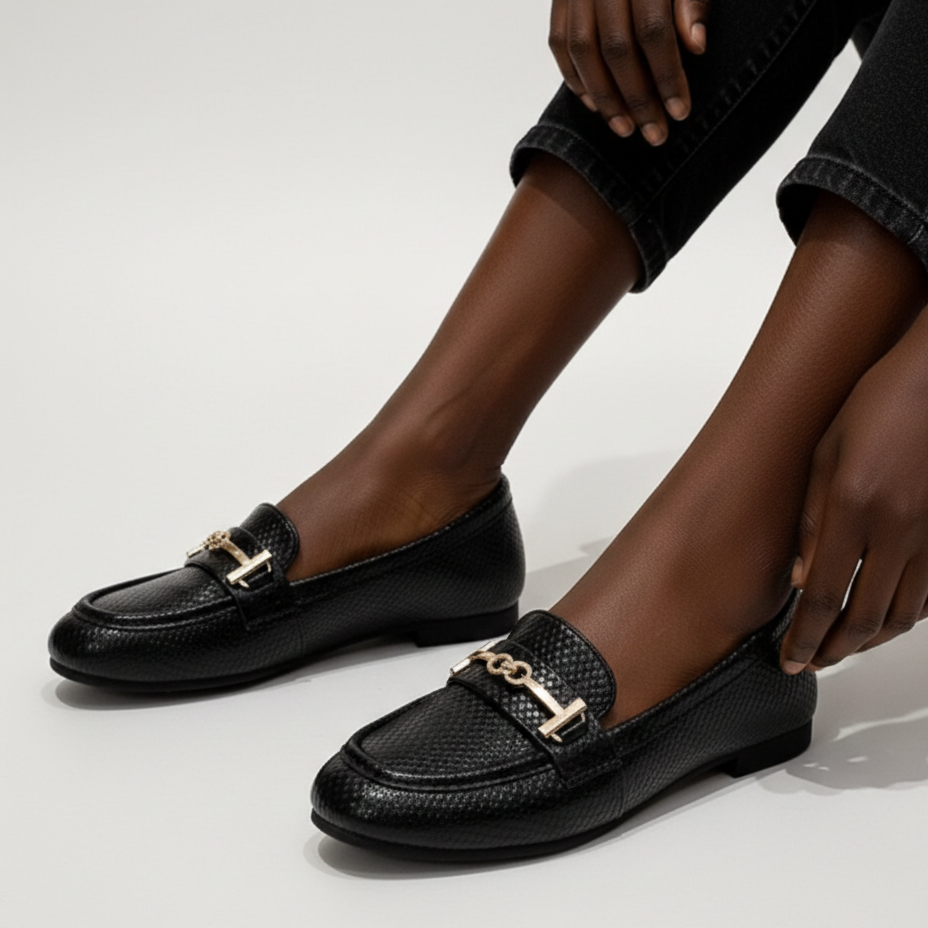 Mocassins