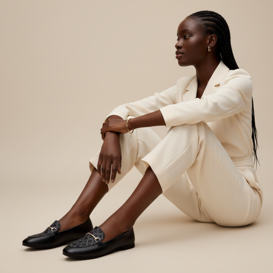Mocassins