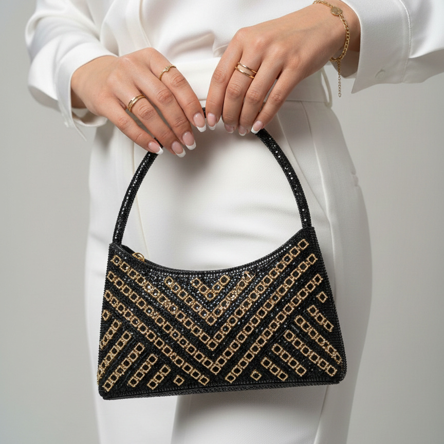 Sac à Main de Soirée