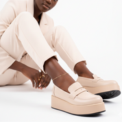 Mocassins