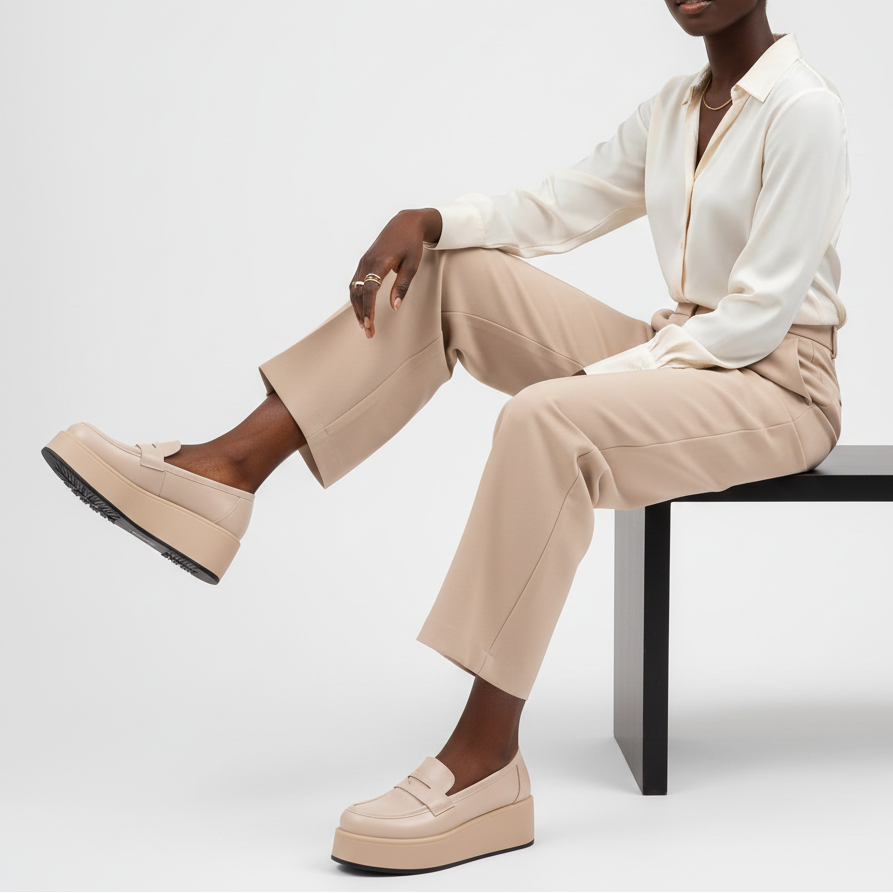 Mocassins