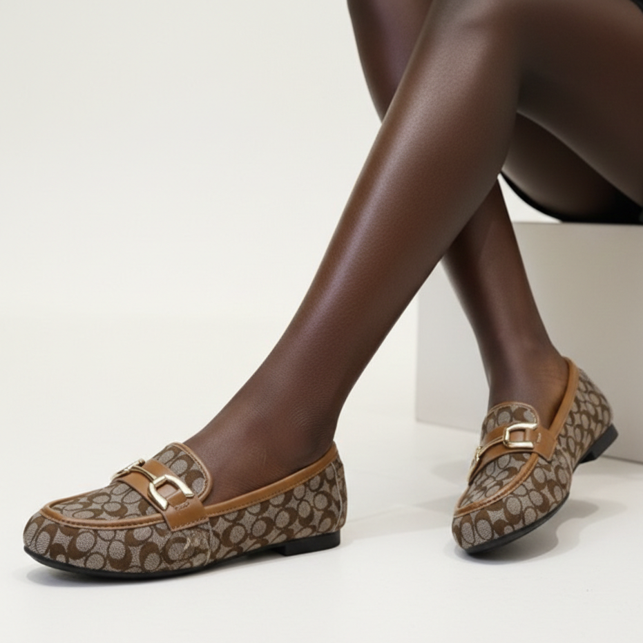 Mocassins