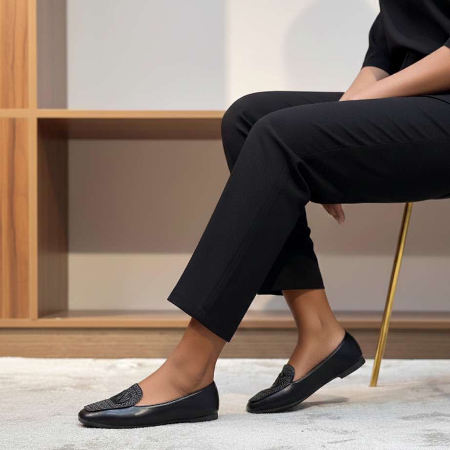 Mocassins