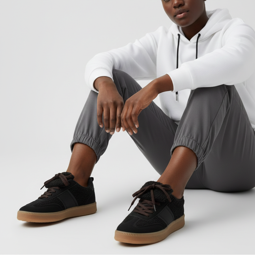 Basket Confortable et tendance