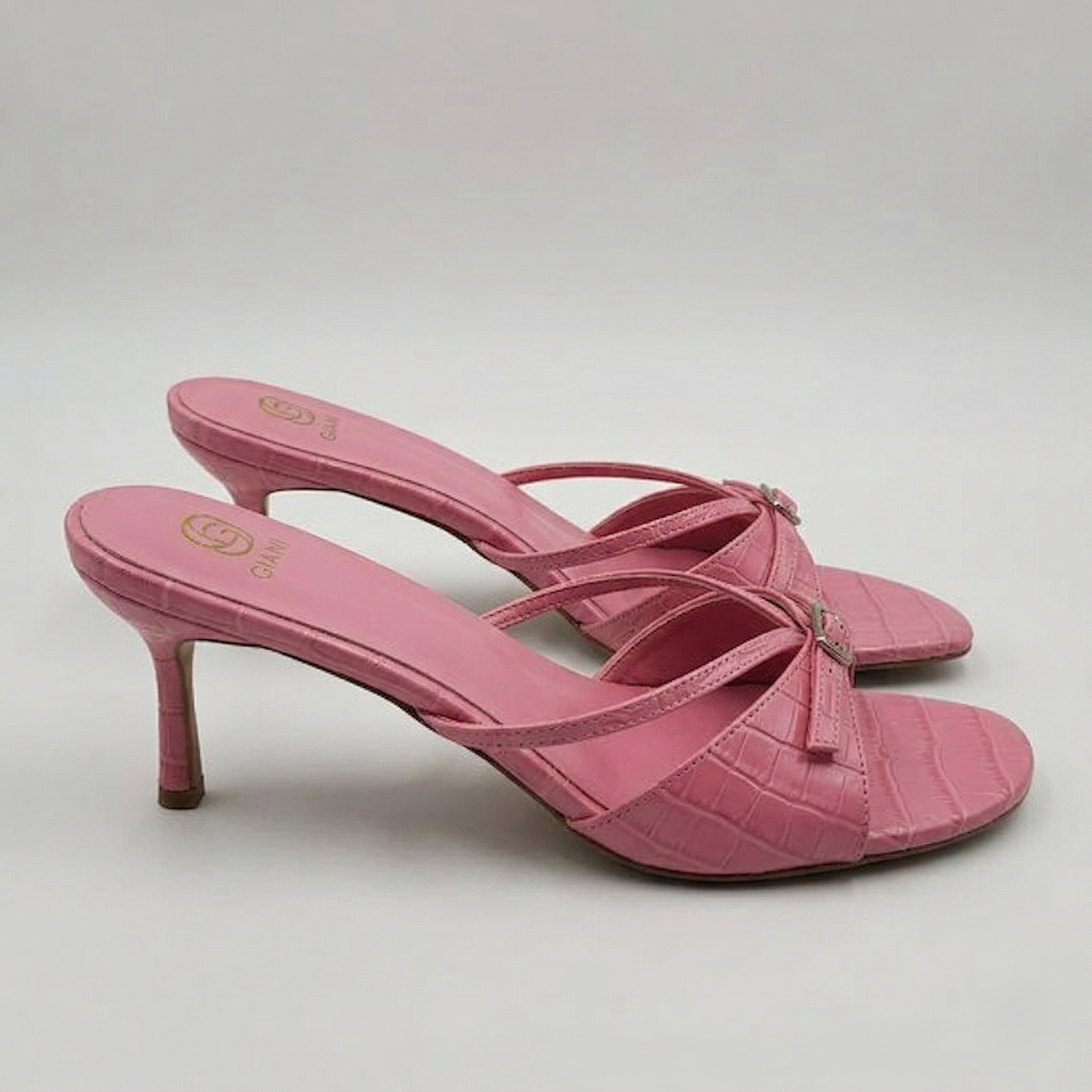 Sandales à Talons
