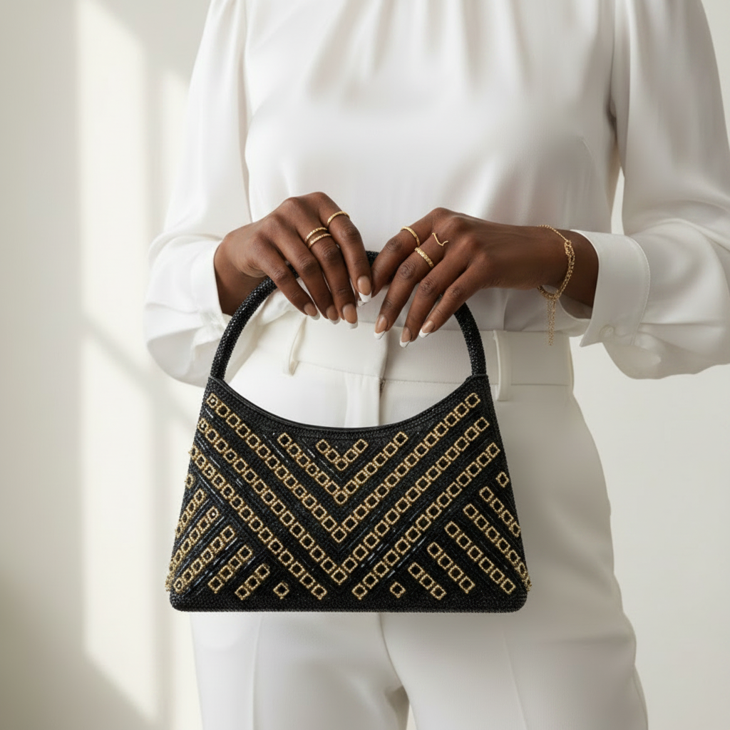 Sac à Main de Soirée