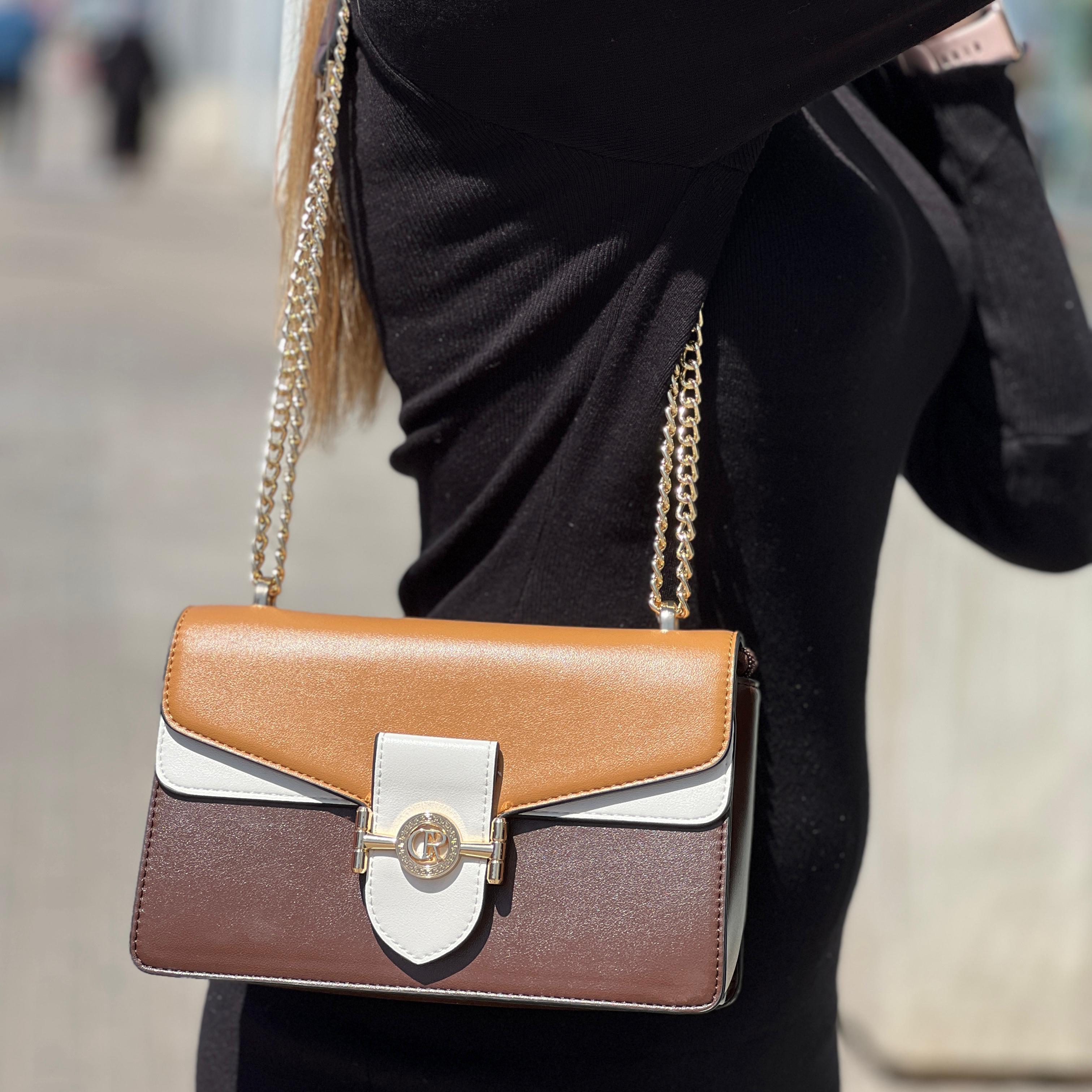 Sac à bandoulière
