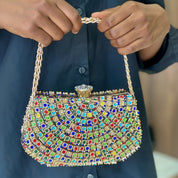 Petit sac soirée