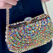 Petit sac soirée