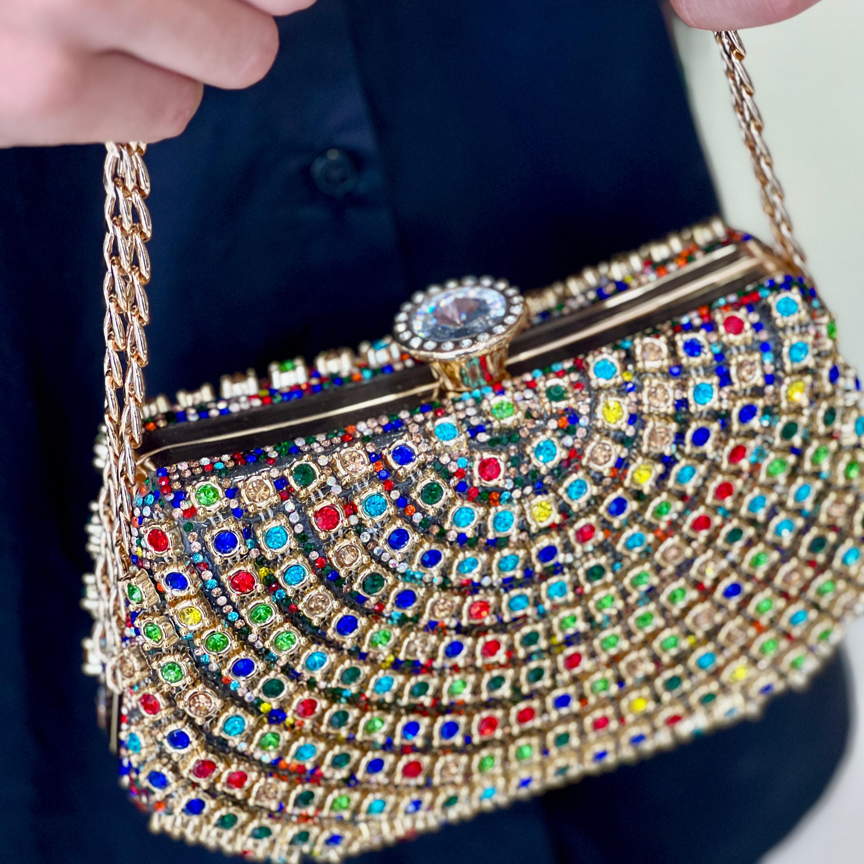 Petit sac soirée