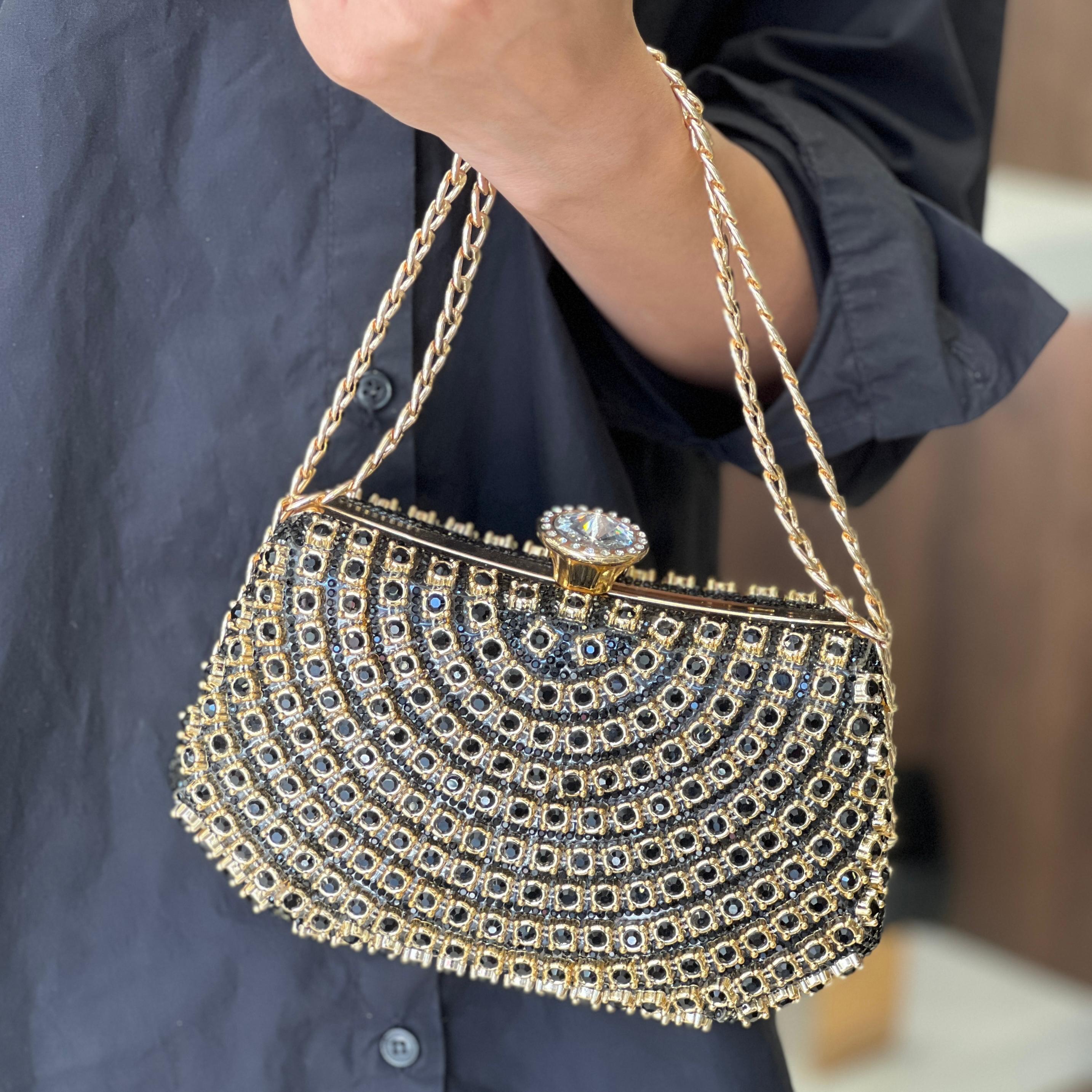 Petit sac soirée