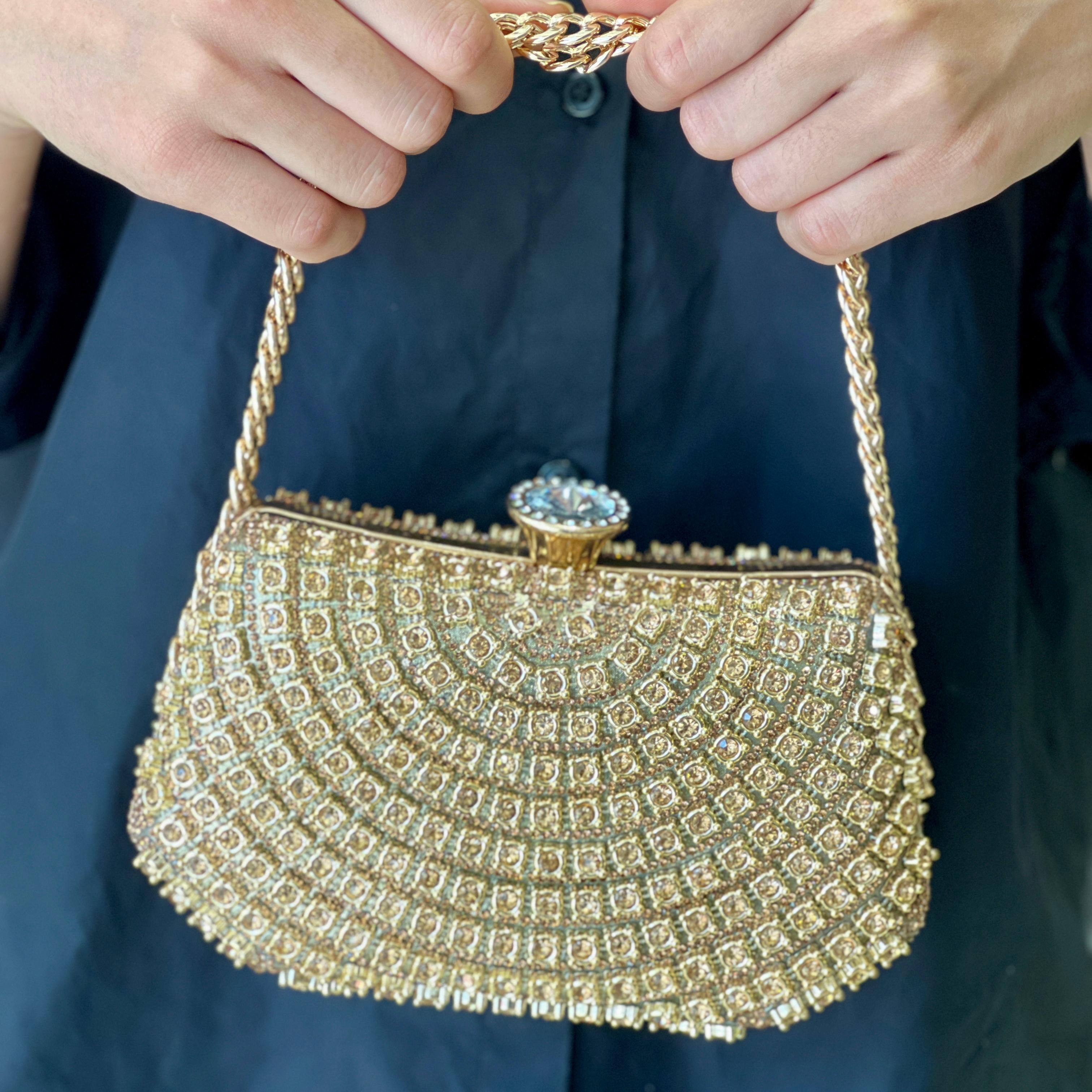 Petit sac soirée