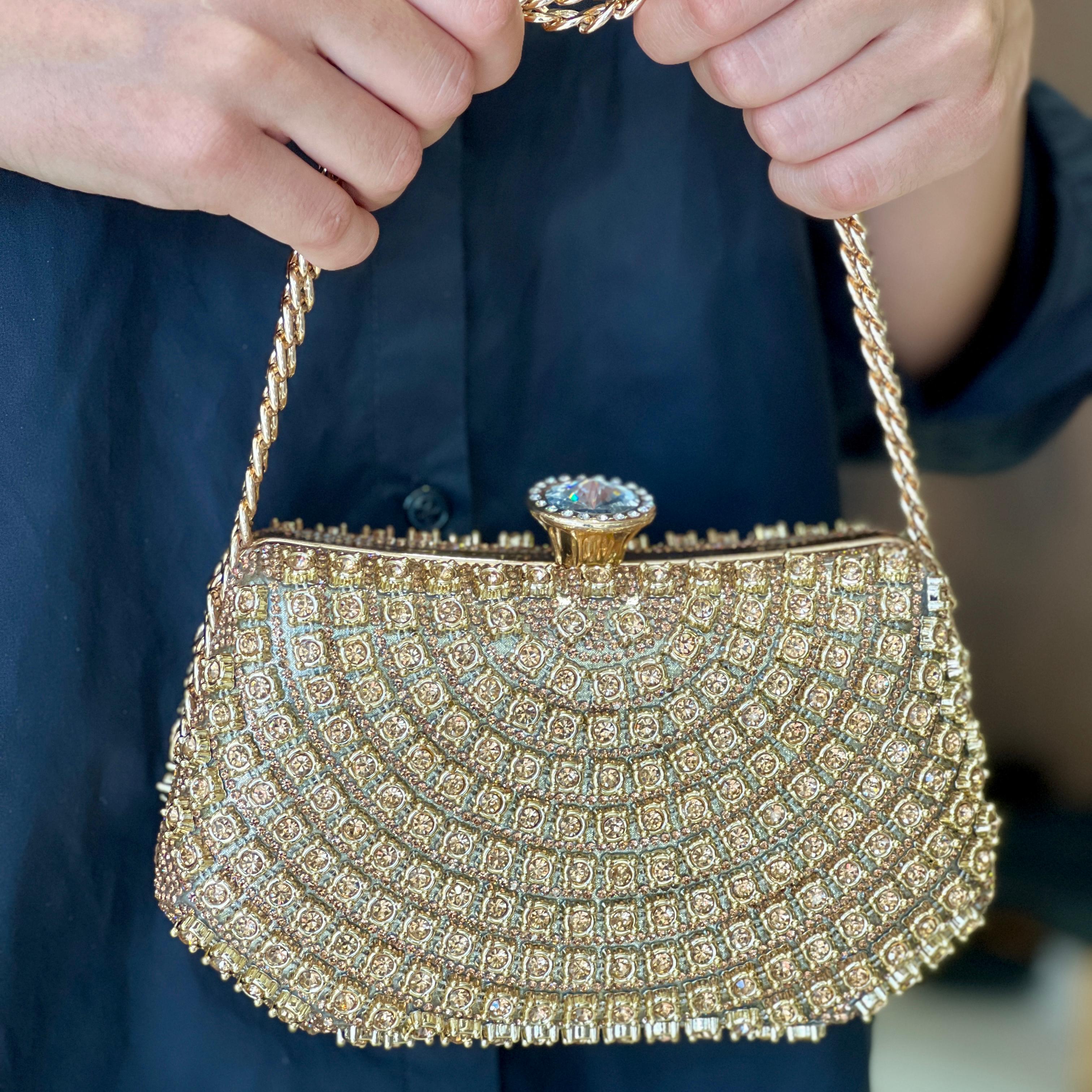 Petit sac soirée