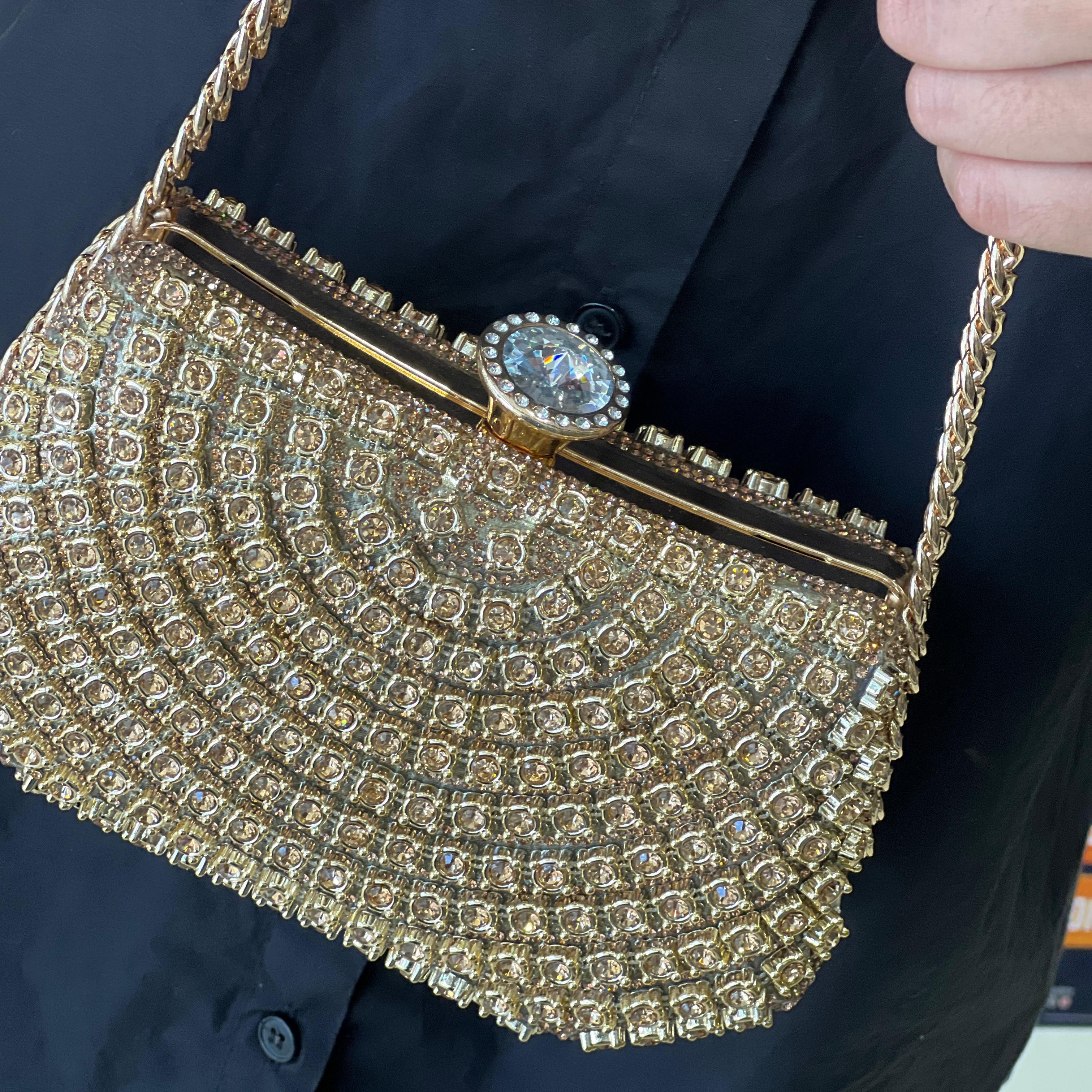 Petit sac soirée