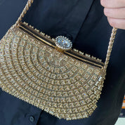 Petit sac soirée