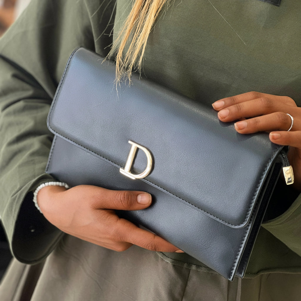 Pochette à Bandoulière