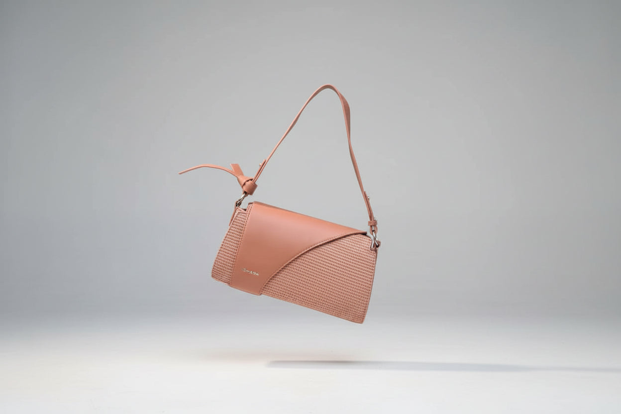 Sac Baguette Bimatière