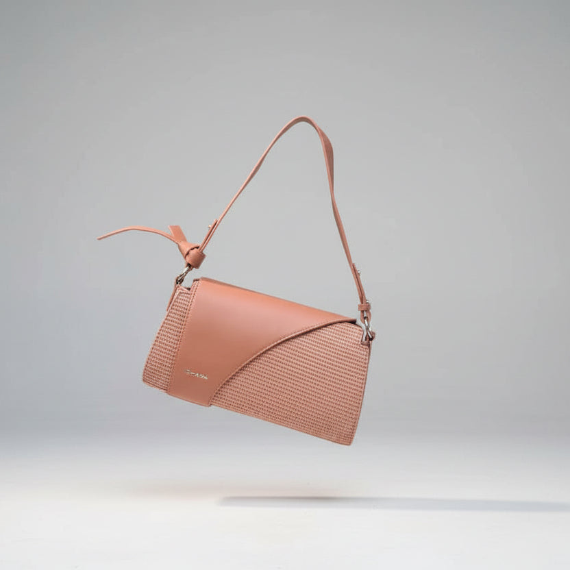 Sac Baguette Bimatière