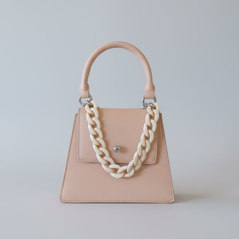 Sac à Main Trapèze