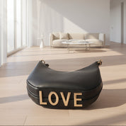 Sac à Main Croissant