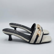 Mule à Talon