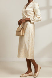 Ballerines Élégantes