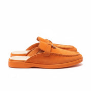 Babouche pour femme