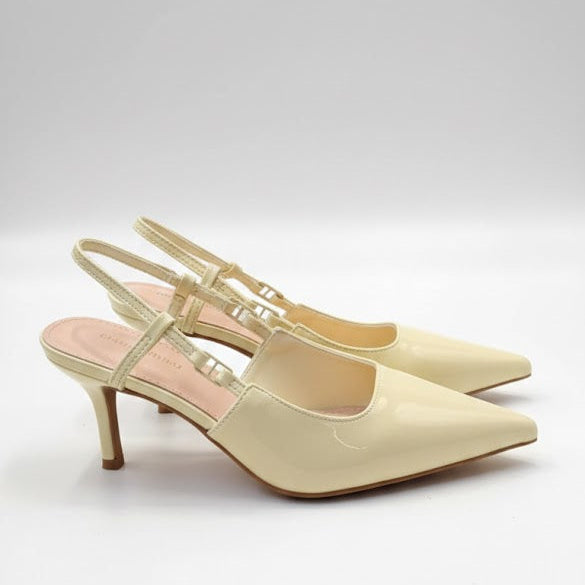 Escarpins Slingback