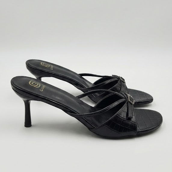 Sandales à Talons