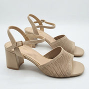 Sandales à Bride