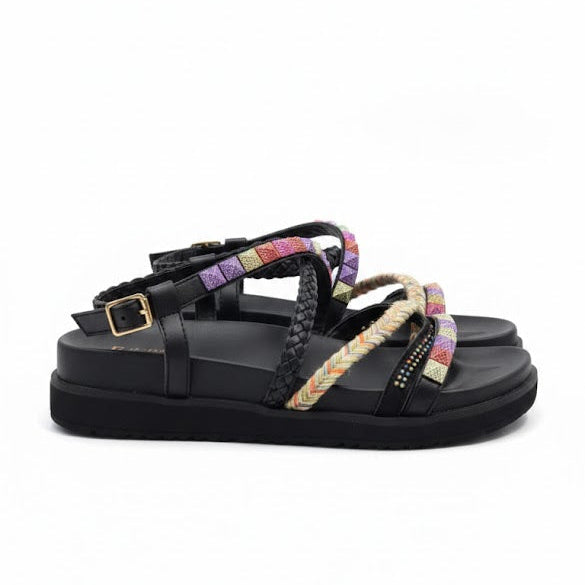 Sandales Multi-Brides