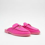 Babouche pour femme