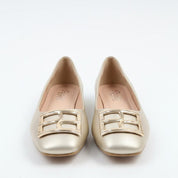 Ballerines Élégantes