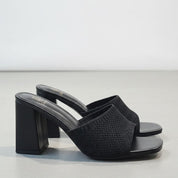 Mule à Talon