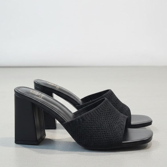 Mule à Talon
