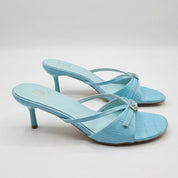 Sandales à Talons