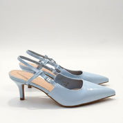Escarpins Slingback