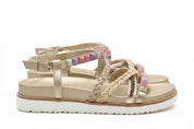 Sandales Multi-Brides
