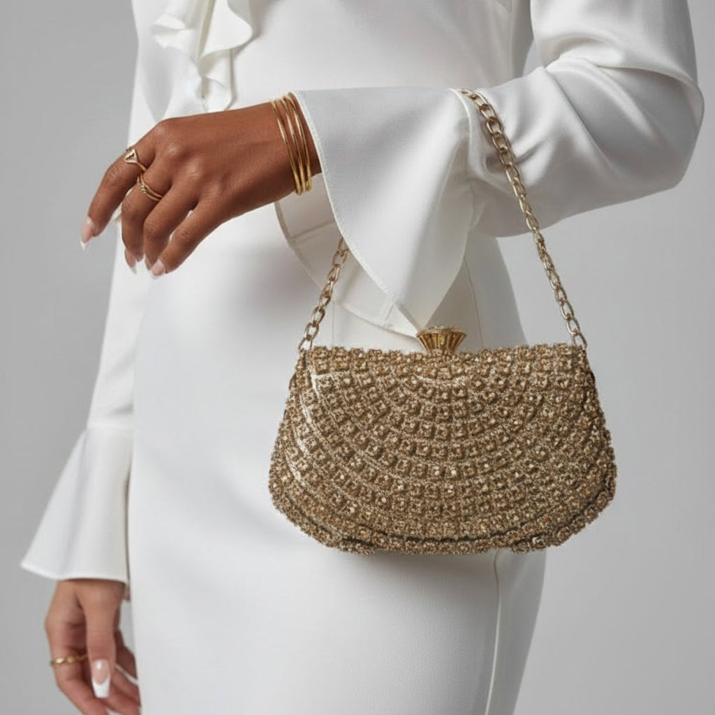 Petit sac soirée