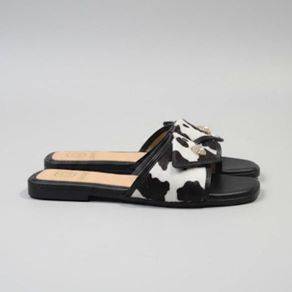Mules Plates