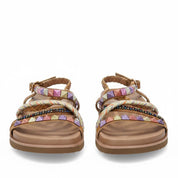 Sandales Multi-Brides