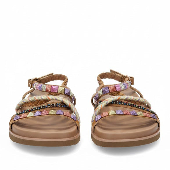 Sandales Multi-Brides