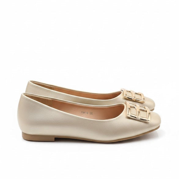 Ballerines Élégantes