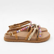 Sandales Multi-Brides