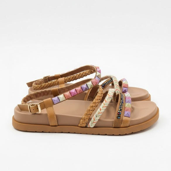 Sandales Multi-Brides